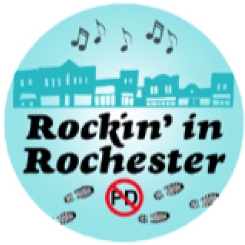 Team Page: Rockin’ in Rochester 2025